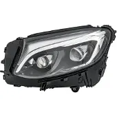 Hella Koplamp 1EX 354 877-071