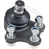 A.B.S. Fuseekogel Ford L/R 220390 ABS voor o.a. FORD, MAZDA