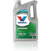 Valvoline Motorolie 5W30 HYBRID C2 5L 908823