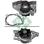 Schaeffler INA Koelvloeistof pomp INA 538 0468 10