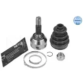 Meyle Homokineet reparatie set, aandrijfas KIT 40-14 498 0025