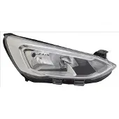 TYC 20-16703-06-9 Koplamp