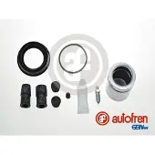 AUTOFREN SEINSA D42042C Reparatieset, remklauw