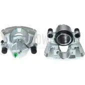 BUDWEG CALIPER 345470 Remklauw