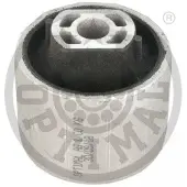 OPTIMAL Draagarmrubber F8-8304