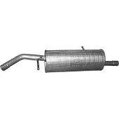 POLMO Einddemper 04.92