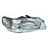 TYC Koplamp links 20-5272-08-2 TYC voor o.a. PEUGEOT