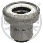 OPTIMAL Draagarmrubber F8-1012