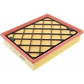 MAPCO Luchtfilter 60073
