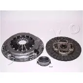 Japko Koppelingsset 922094