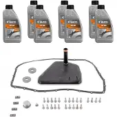 VAICO V10-3230 Olieverversingsset voor automatische transmissie