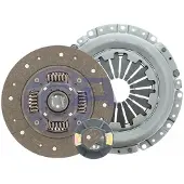 AISIN KK-013 Koppelingsset