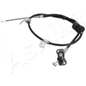 ASHIKA 131-04-412L Handremkabel