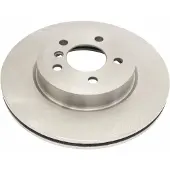 MAPCO 25787 Remschijf