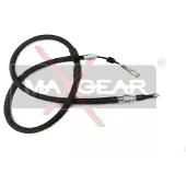MAXGEAR 32-0052 Handremkabel