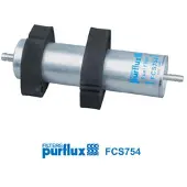 PURFLUX FCS754 Brandstoffilter