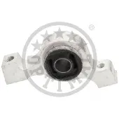 OPTIMAL F8-8233 Draagarmrubber