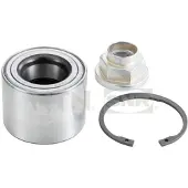 SNR R141.40 Wiellagerset