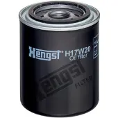 HENGST FILTER H17W20 Oliefilter