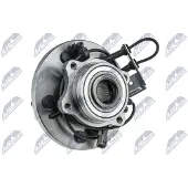 NTY KLP-CH-027 Wiellagerset