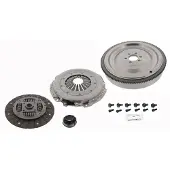 MAPCO Koppelingsset 10786