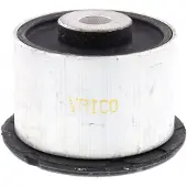 VAICO V10-5560 Draagarmrubber