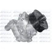 DOLZ F206 Waterpomp