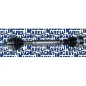 MAGNETI MARELLI 302004190001 Aandrijfas