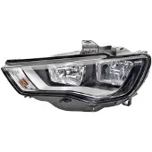 Hella Koplamp 1EJ 010 740-081 Hella voor o.a. AUDI