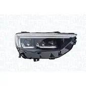 MAGNETI MARELLI Koplamp 719000000211