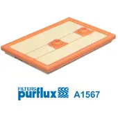 PURFLUX A1567 Luchtfilter