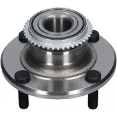 KAVO PARTS WBH-5505 Wiellagerset