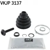 Skf Asmanchetten set VKJP 3137 SKF voor o.a. AUDI