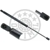 OPTIMAL AG-50225 Gasveer achterklep