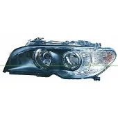 PRASCO BM0224904 Koplamp