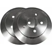 VAICO V40-40029 Remschijf