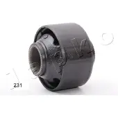 Japko GOJ231 Draagarmrubber