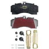 Textar Remblokset 2933101