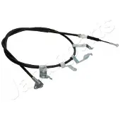 Japanparts BC-234L Handremkabel