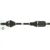 SPIDAN 36120 Aandrijfas