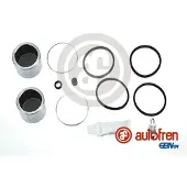 AUTOFREN SEINSA Reparatieset, remklauw D4-1385C