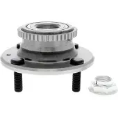 ACKOJA A52-0331 Wiellagerset