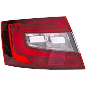 Hella 2SK 012 881-051 Achterlicht
