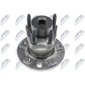 NTY KLT-PL-006 Wiellagerset