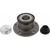 MAPCO 26379 Wiellagerset