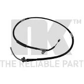 NK 904590 Handremkabel