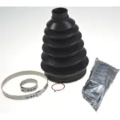 SPIDAN Balgenset, aandrijfas 22292