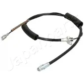 Japanparts BC-926L Handremkabel