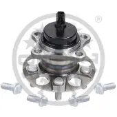 OPTIMAL 982310 Wiellagerset