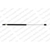 LESJÖFORS 8137220 Gasveer achterklep